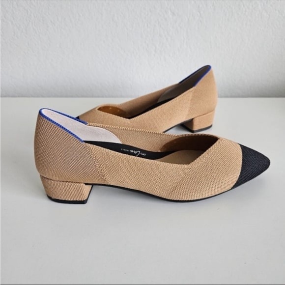 NWT Rothy's The High Point - Picture 5 of 8